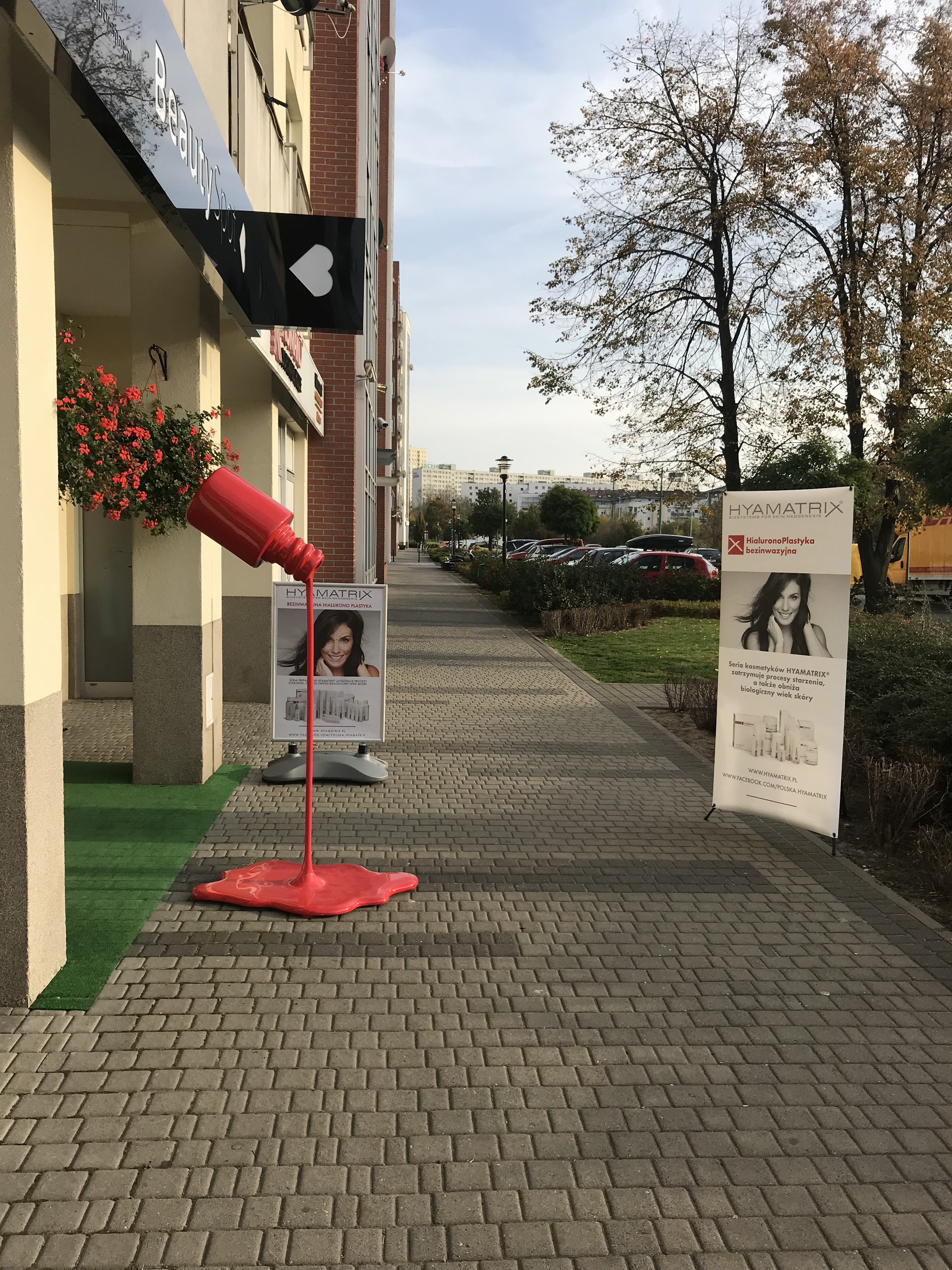 medycyna estetyczna poznań