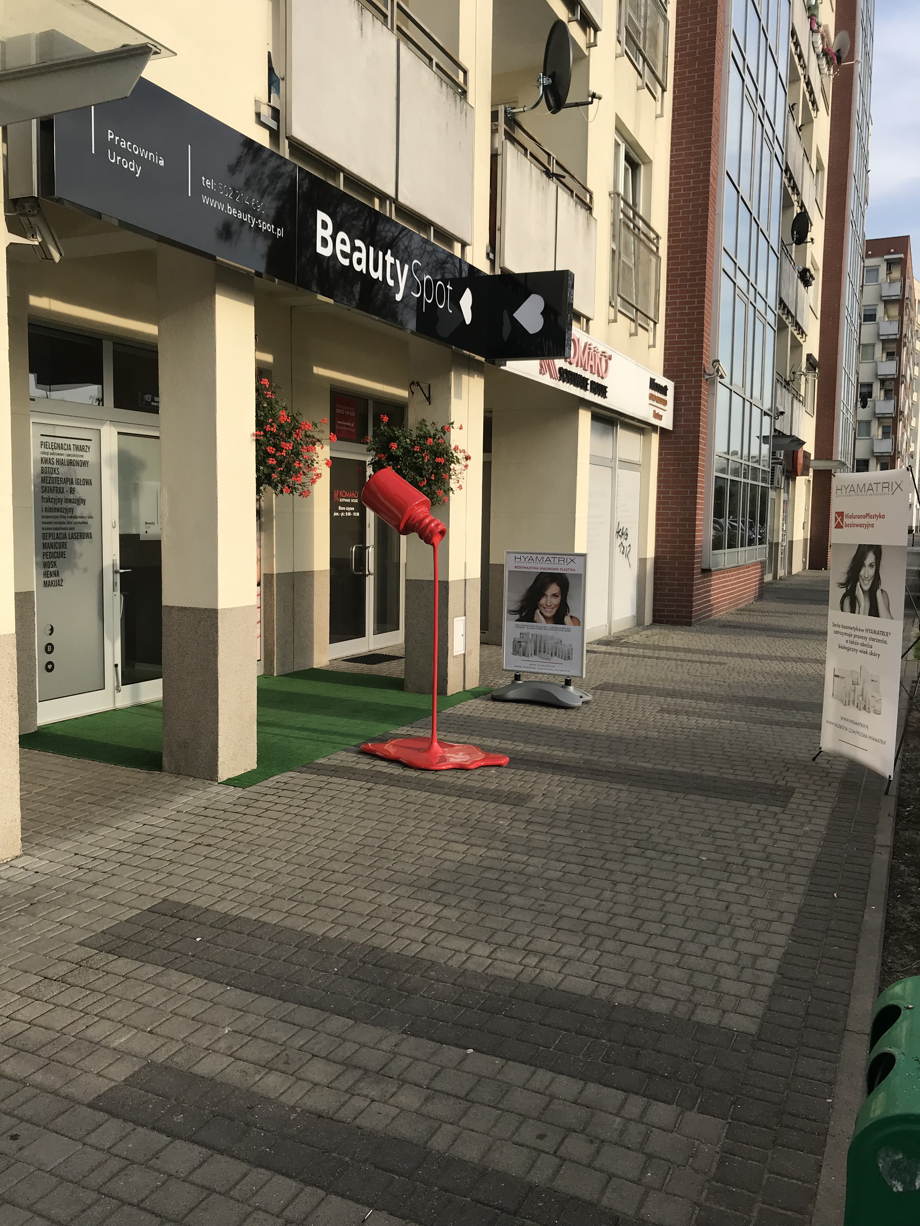 medycyna estetyczna poznań